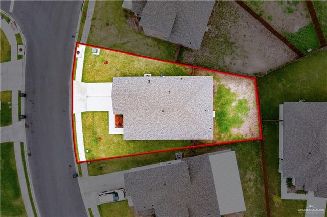 204 Houston Drive, Weslaco, TX 78599