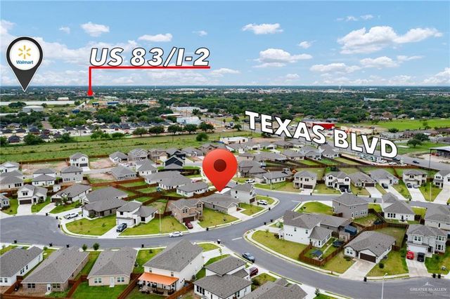 204 Houston Drive, Weslaco, TX 78599