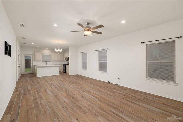 204 Houston Drive, Weslaco, TX 78599