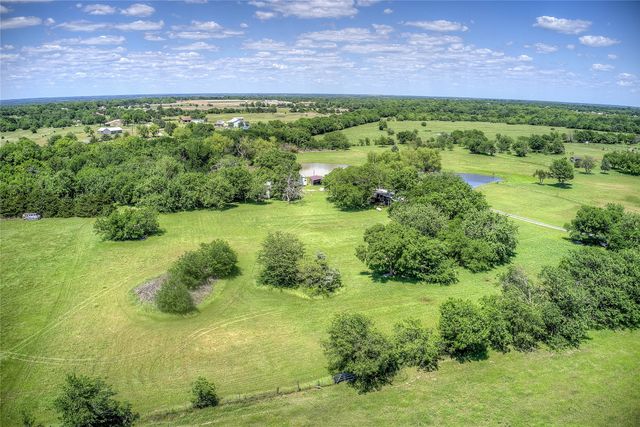 5101 Pecan Creek Road, Celeste, TX 75423