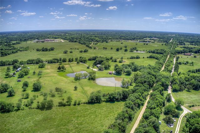 5101 Pecan Creek Road, Celeste, TX 75423