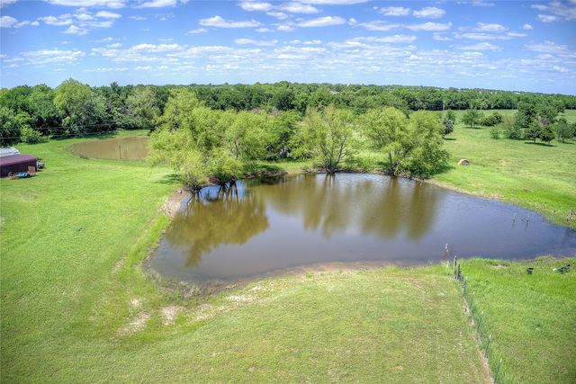 5101 Pecan Creek Road, Celeste, TX 75423