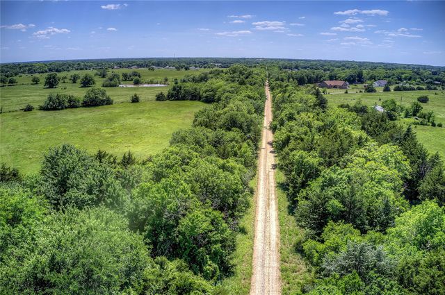 5101 Pecan Creek Road, Celeste, TX 75423