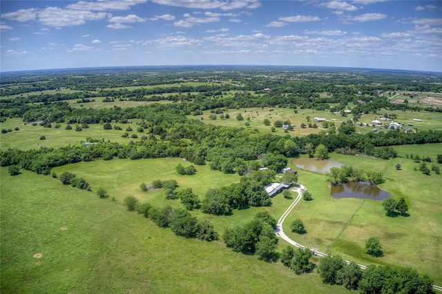 5101 Pecan Creek Road, Celeste, TX 75423
