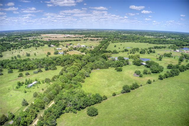 5101 Pecan Creek Road, Celeste, TX 75423