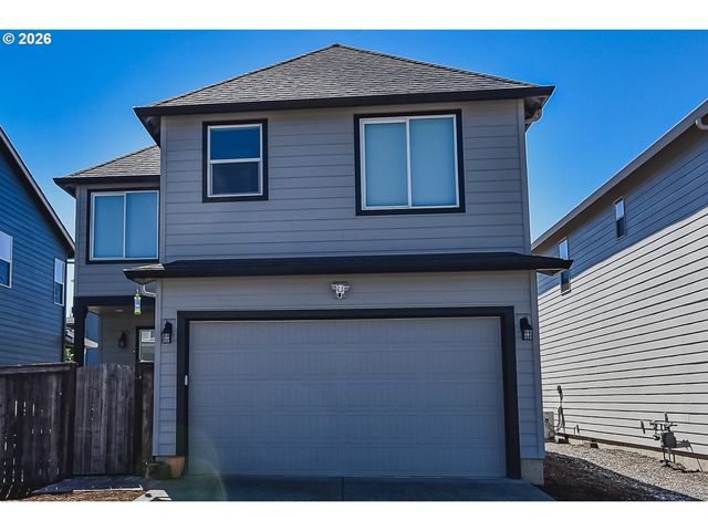 18107 Ne 46TH Ave, Vancouver, WA 98686