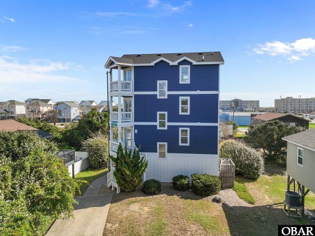 1511 Wrightsville Boulevard Lot 64, Kill Devil Hills, NC 27948