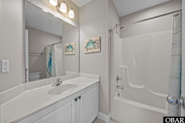 1511 Wrightsville Boulevard Lot 64, Kill Devil Hills, NC 27948