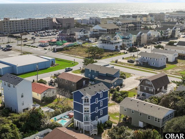 1511 Wrightsville Boulevard Lot 64, Kill Devil Hills, NC 27948