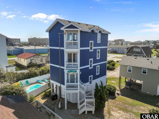 1511 Wrightsville Boulevard Lot 64, Kill Devil Hills, NC 27948