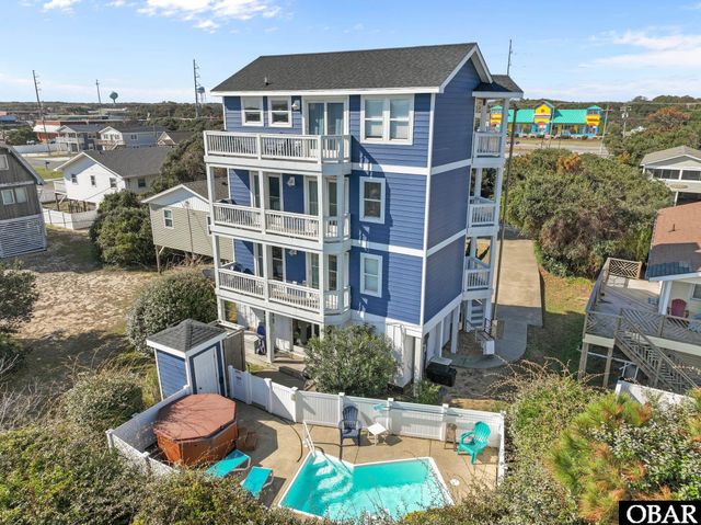 1511 Wrightsville Boulevard Lot 64, Kill Devil Hills, NC 27948