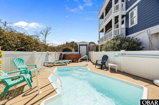 1511 Wrightsville Boulevard Lot 64, Kill Devil Hills, NC 27948