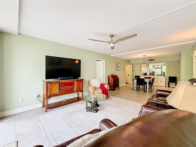 2700 BAYSHORE BOULEVARD 9302, Dunedin, FL 34698