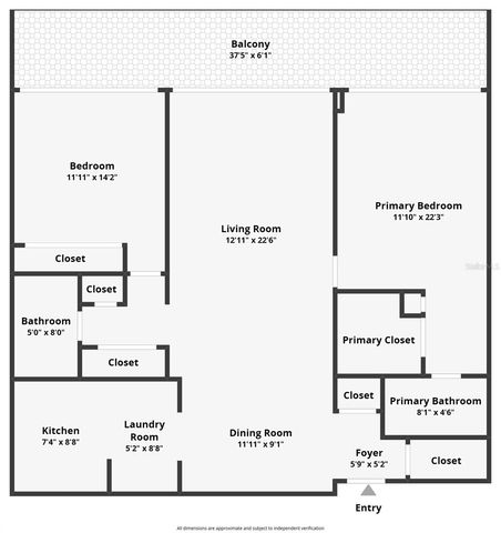 2700 BAYSHORE BOULEVARD 9302, Dunedin, FL 34698