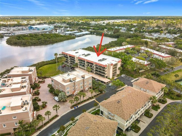 2700 BAYSHORE BOULEVARD 9302, Dunedin, FL 34698