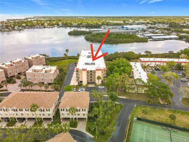 2700 BAYSHORE BOULEVARD 9302, Dunedin, FL 34698