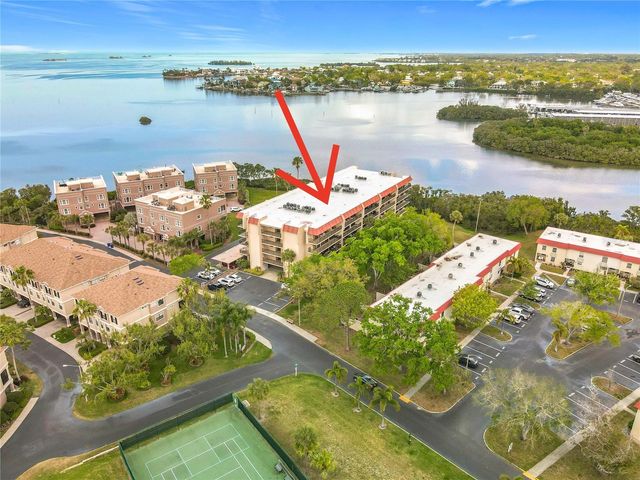 2700 BAYSHORE BOULEVARD 9302, Dunedin, FL 34698