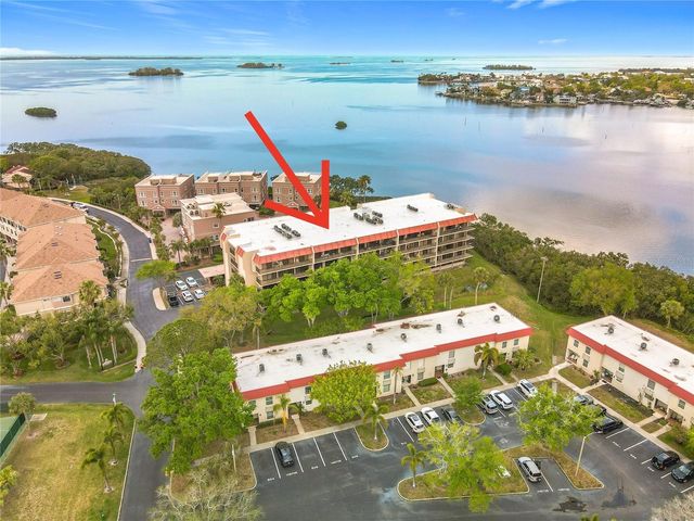 2700 BAYSHORE BOULEVARD 9302, Dunedin, FL 34698