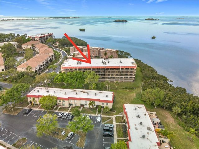 2700 BAYSHORE BOULEVARD 9302, Dunedin, FL 34698