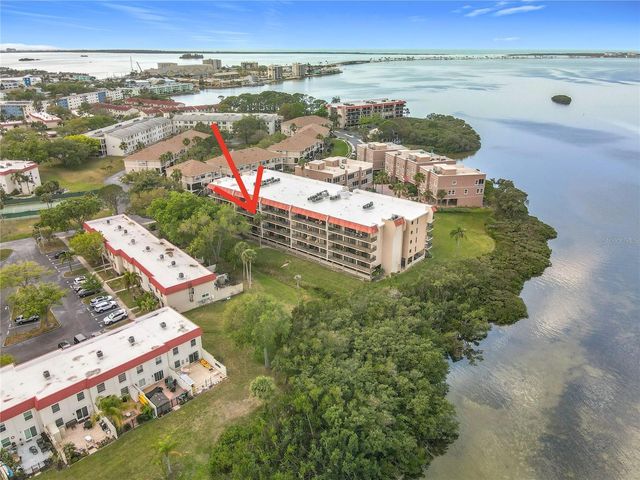 2700 BAYSHORE BOULEVARD 9302, Dunedin, FL 34698