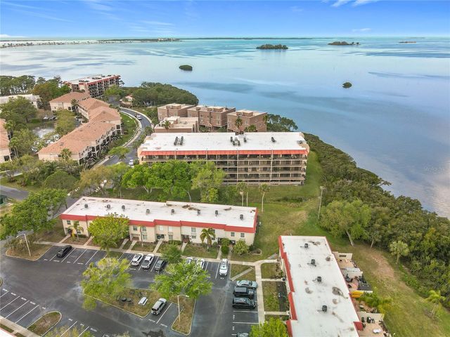 2700 BAYSHORE BOULEVARD 9302, Dunedin, FL 34698