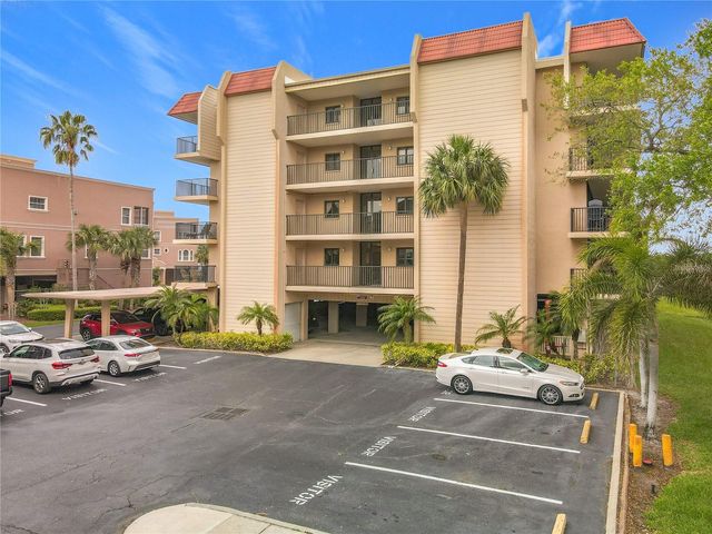 2700 BAYSHORE BOULEVARD 9302, Dunedin, FL 34698