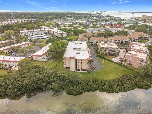 2700 BAYSHORE BOULEVARD 9302, Dunedin, FL 34698