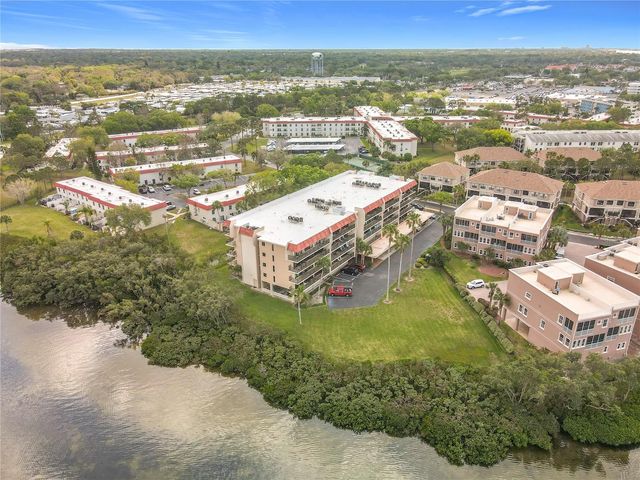 2700 BAYSHORE BOULEVARD 9302, Dunedin, FL 34698