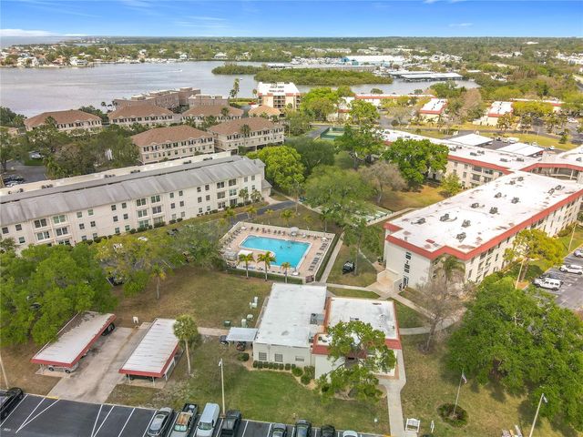 2700 BAYSHORE BOULEVARD 9302, Dunedin, FL 34698