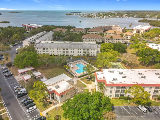 2700 BAYSHORE BOULEVARD 9302, Dunedin, FL 34698