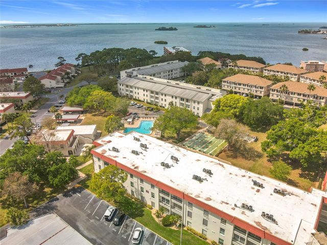 2700 BAYSHORE BOULEVARD 9302, Dunedin, FL 34698
