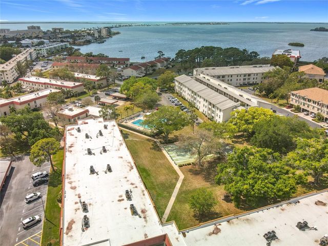 2700 BAYSHORE BOULEVARD 9302, Dunedin, FL 34698