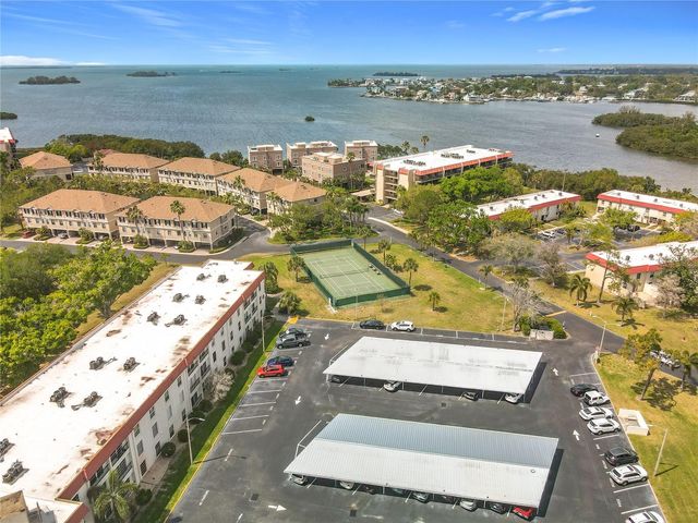 2700 BAYSHORE BOULEVARD 9302, Dunedin, FL 34698