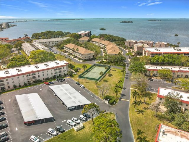 2700 BAYSHORE BOULEVARD 9302, Dunedin, FL 34698