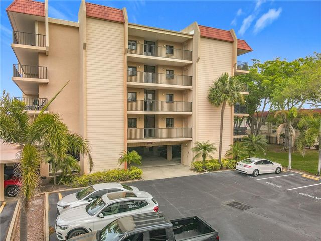 2700 BAYSHORE BOULEVARD 9302, Dunedin, FL 34698