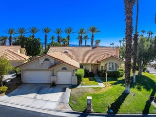 404 Links Drive, Palm Desert, CA 92211