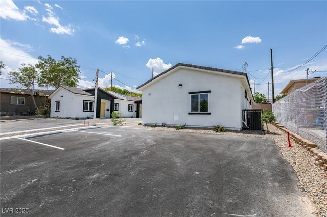 367 North 16th Street, Las Vegas, NV 89101