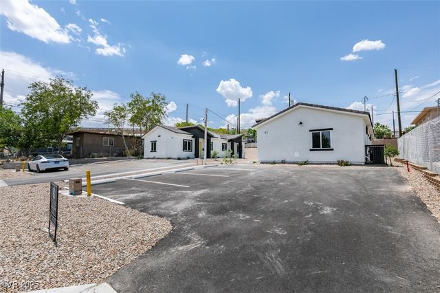 367 North 16th Street, Las Vegas, NV 89101