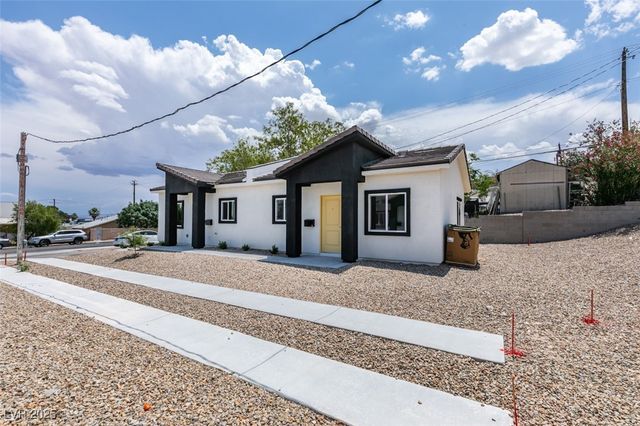 367 North 16th Street, Las Vegas, NV 89101