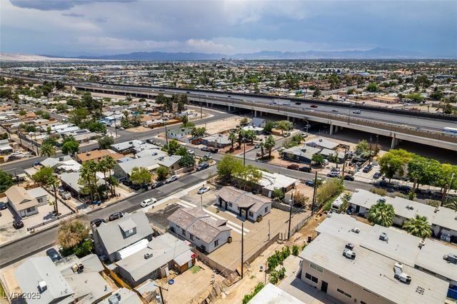 367 North 16th Street, Las Vegas, NV 89101