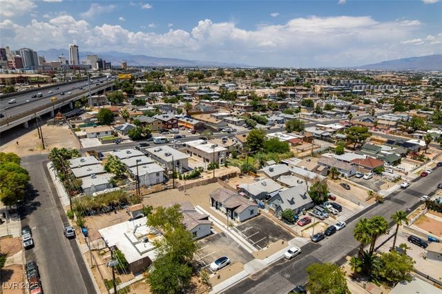 367 North 16th Street, Las Vegas, NV 89101