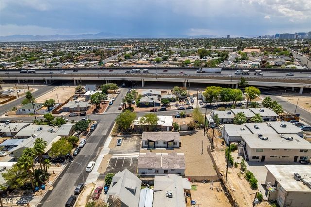 367 North 16th Street, Las Vegas, NV 89101