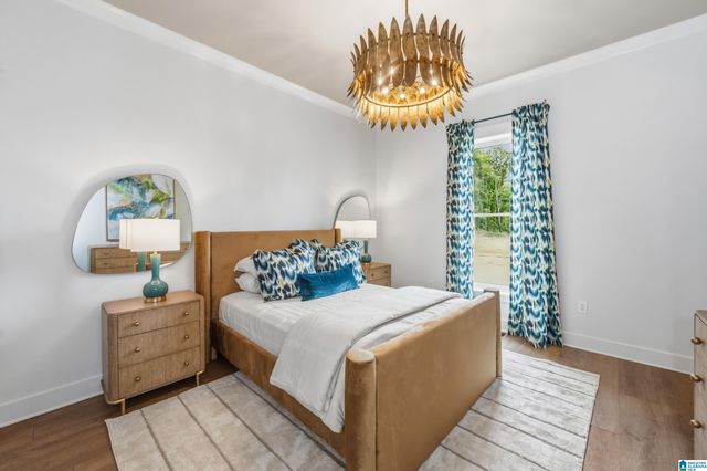 1035 WILTSHIRE LANE, Helena, AL 35080