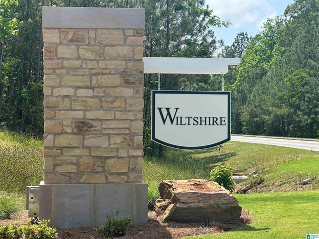 1035 WILTSHIRE LANE, Helena, AL 35080
