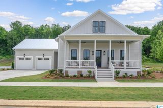 1035 WILTSHIRE LANE, Helena, AL 35080