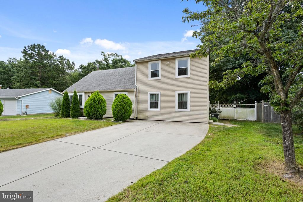 34 ST MORITZ DR, SICKLERVILLE, NJ 08081 — photo 2