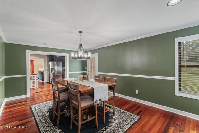 4853 Shady Rd, Strawberry Plains, TN 37871