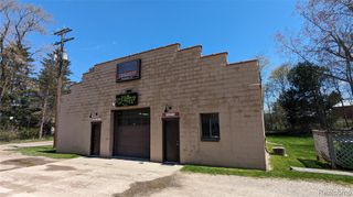 4444 Forest Street, Leonard, MI 48367