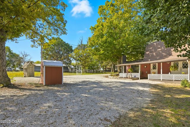 10809 SE 107th Terrace, Galena, KS 66739