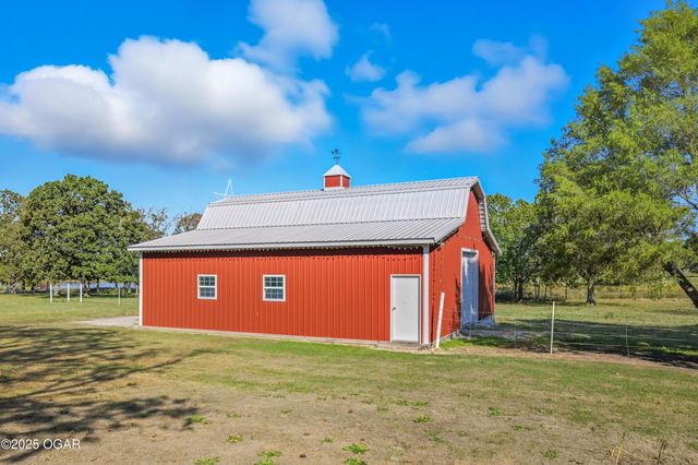 10809 SE 107th Terrace, Galena, KS 66739